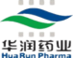 華潤藥業